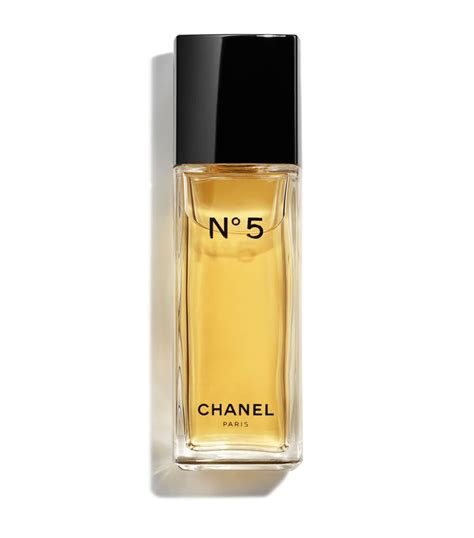 chanel no 5 25 ml